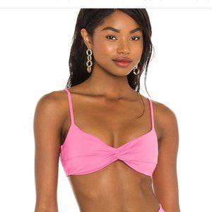 L SPACE X REVOLVE RINGO TOP